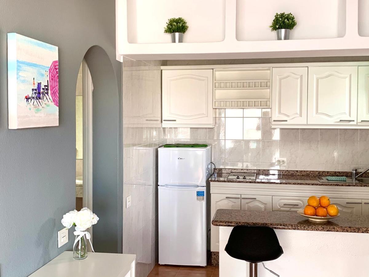 Bahia Apartment 푸에르토 델 카르멘 외부 사진