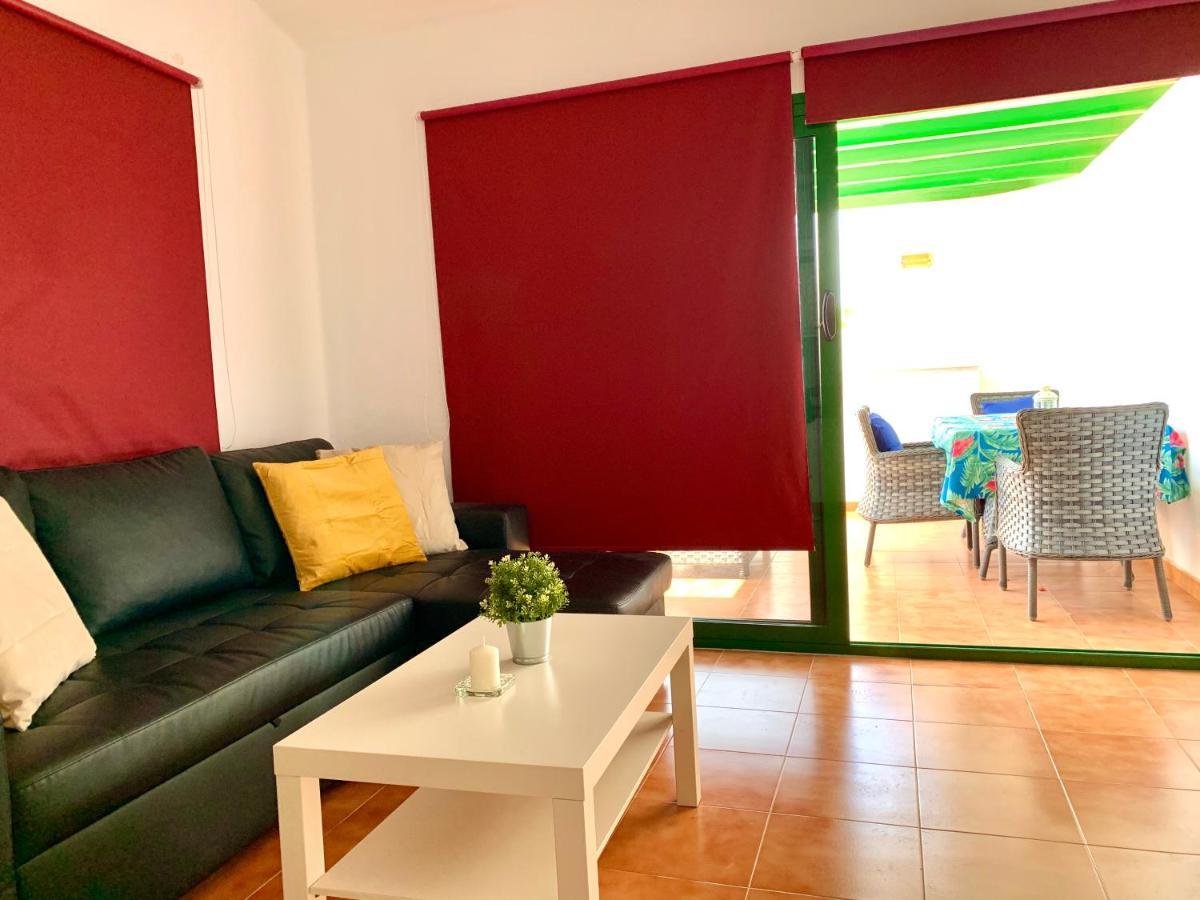 Bahia Apartment 푸에르토 델 카르멘 외부 사진