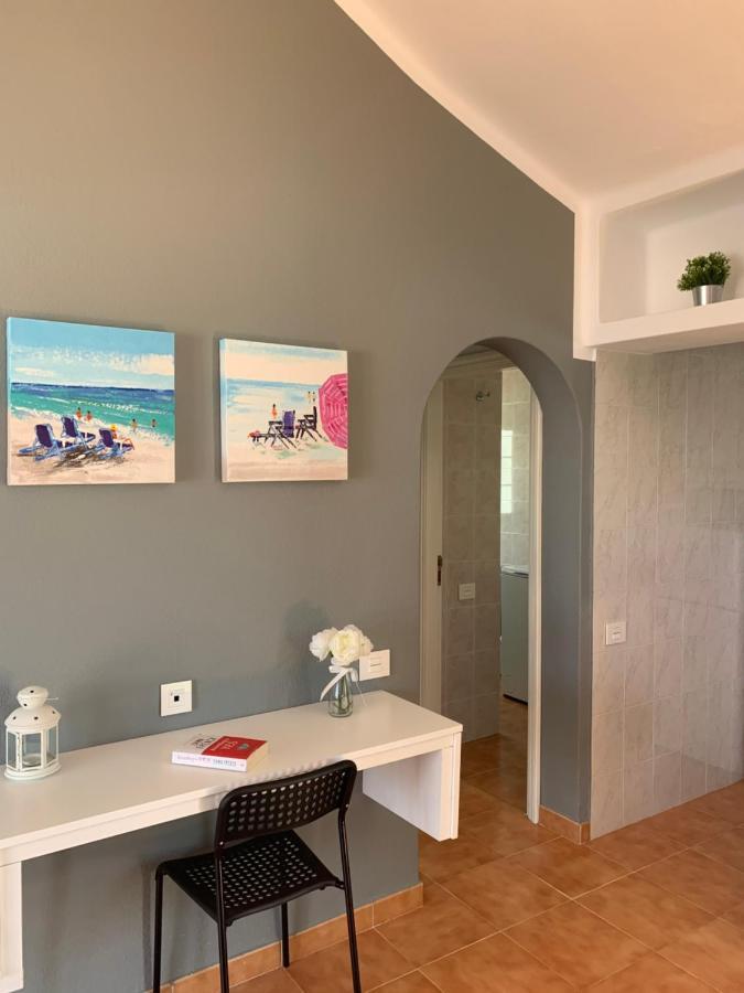 Bahia Apartment 푸에르토 델 카르멘 외부 사진