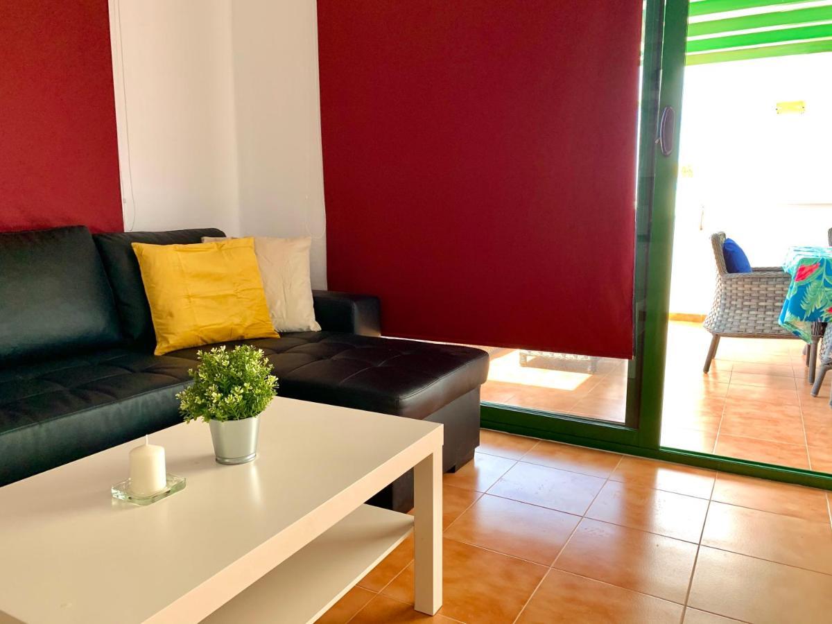 Bahia Apartment 푸에르토 델 카르멘 외부 사진