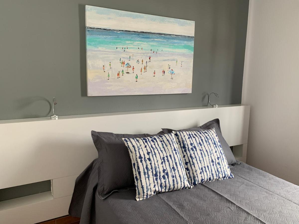 Bahia Apartment 푸에르토 델 카르멘 외부 사진