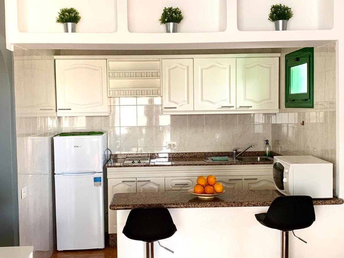 Bahia Apartment 푸에르토 델 카르멘 외부 사진