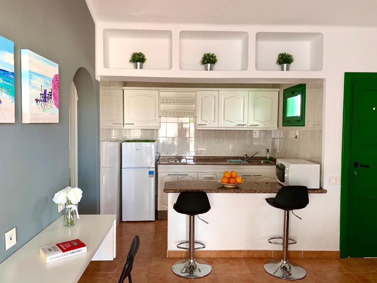 Bahia Apartment 푸에르토 델 카르멘 외부 사진