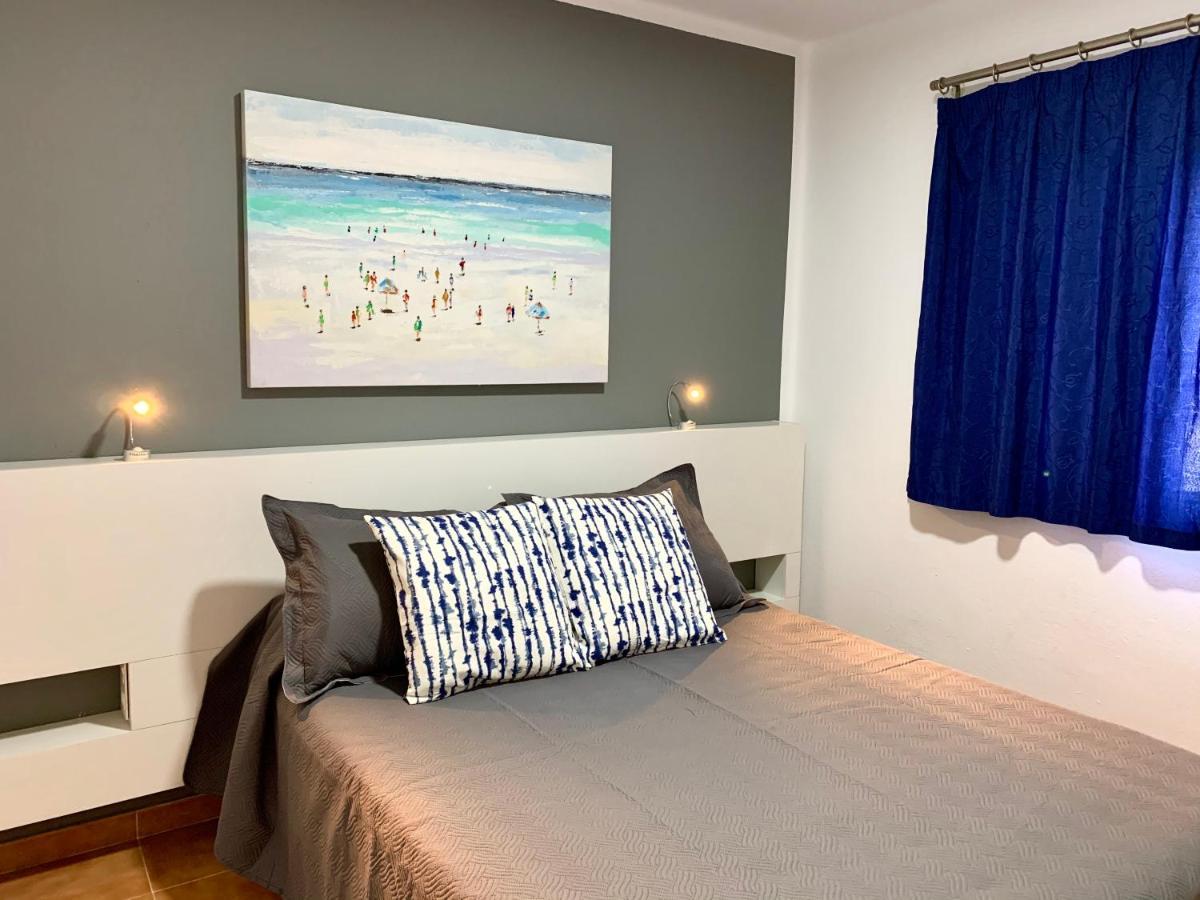 Bahia Apartment 푸에르토 델 카르멘 외부 사진