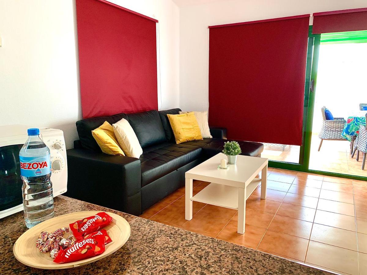 Bahia Apartment 푸에르토 델 카르멘 외부 사진