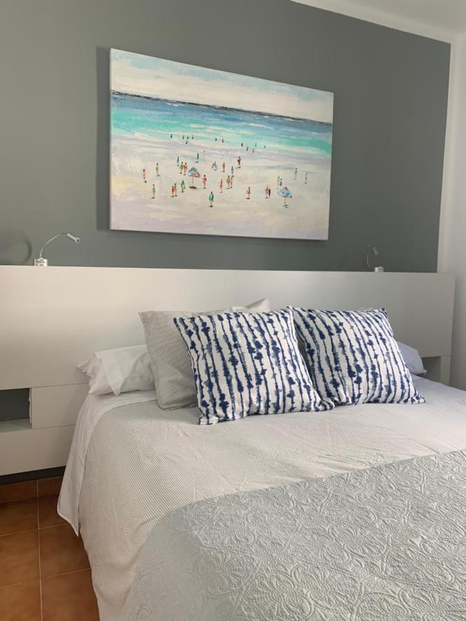Bahia Apartment 푸에르토 델 카르멘 외부 사진