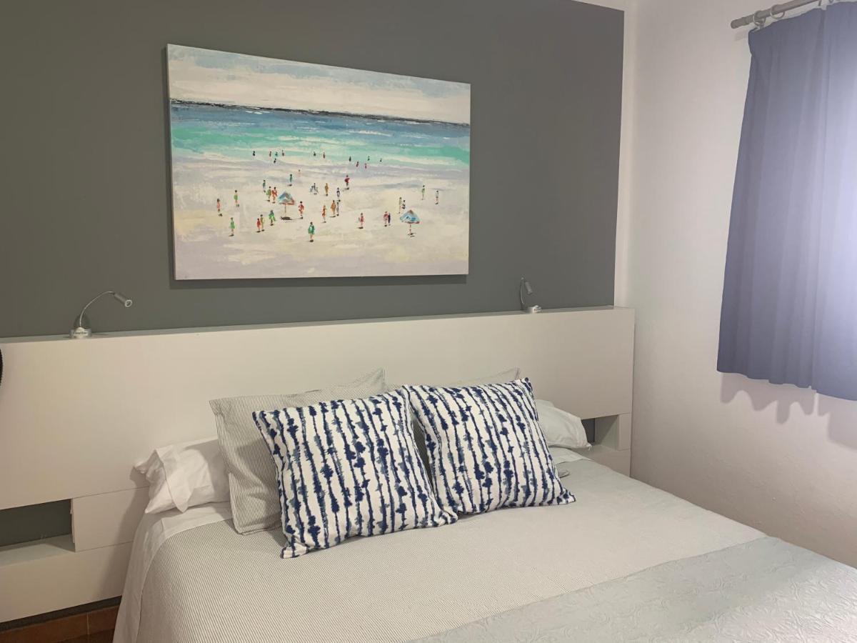 Bahia Apartment 푸에르토 델 카르멘 외부 사진