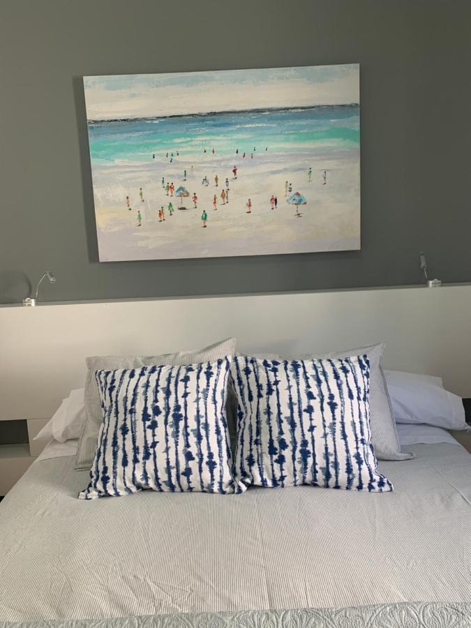 Bahia Apartment 푸에르토 델 카르멘 외부 사진
